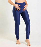 Leggings Ale Blu