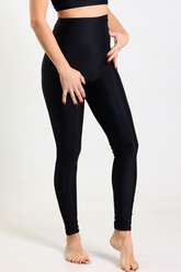 Leggings Ale Nero