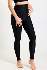 Leggings Ale Nero