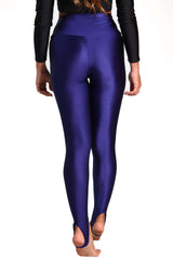 Evelin indaco cavallerizza