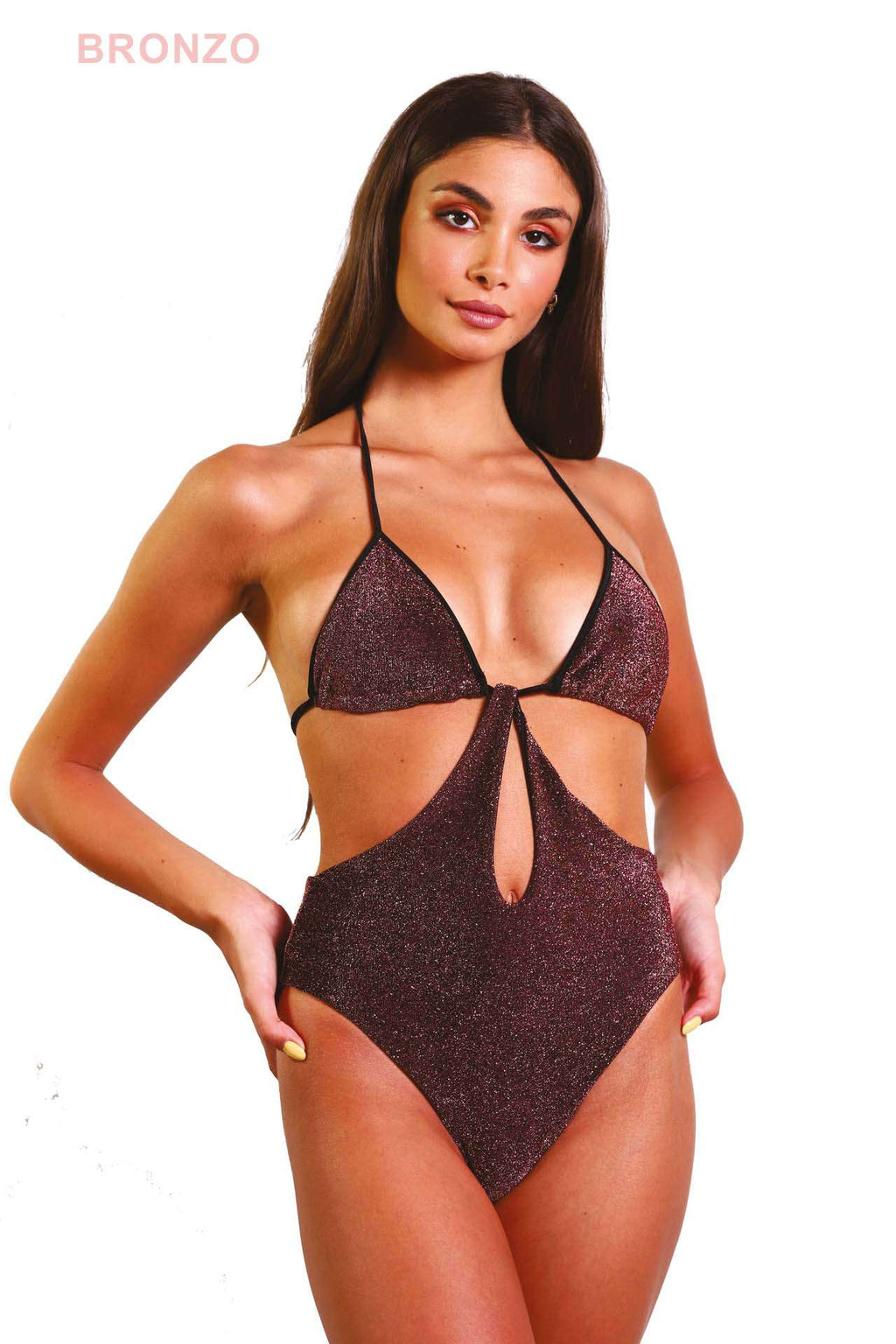 Cheryl Triangolo/Vita Alta