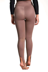 Evelin fango cavallerizza