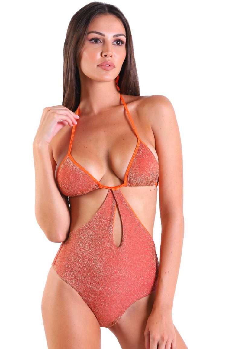 Cheryl Triangolo/Vita Alta
