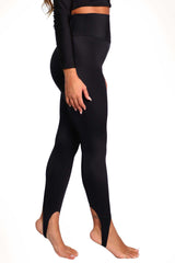 Evelin black cavallerizza