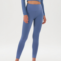 Leggings Ale Lavagna