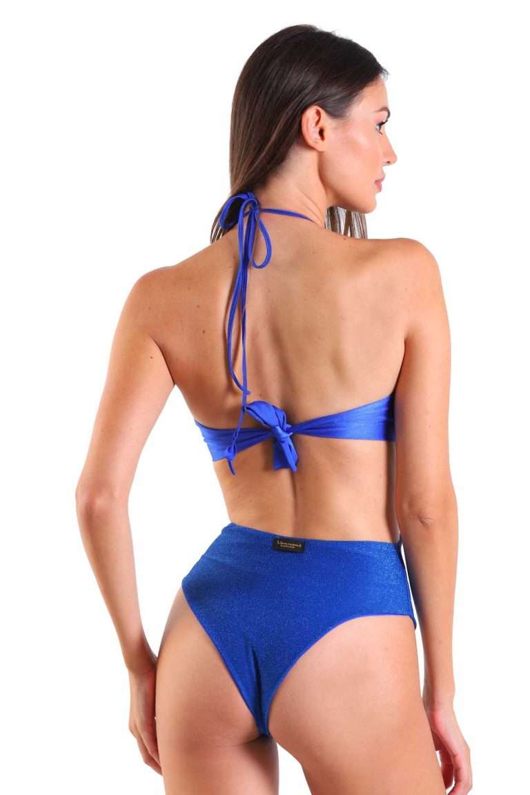 Cheryl Top/Vita alta