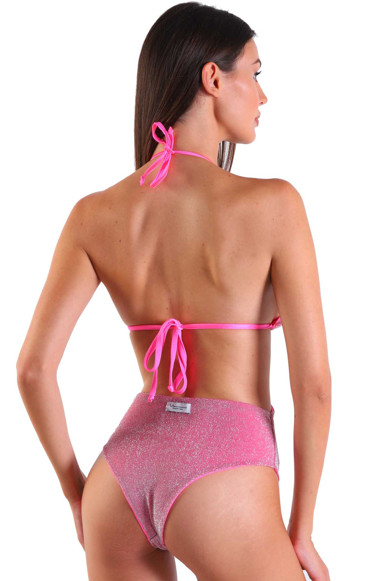 Cheryl Triangolo/Vita Alta