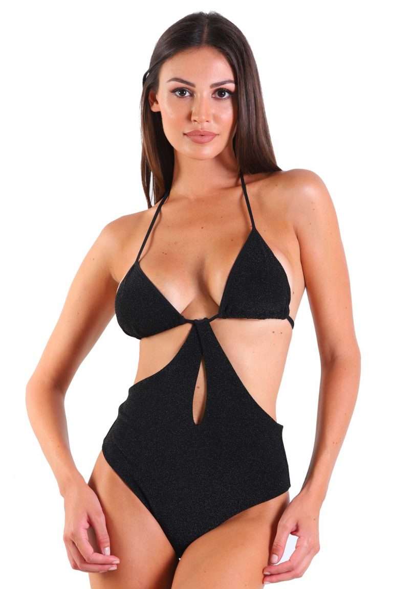 Cheryl Triangolo/Vita Alta