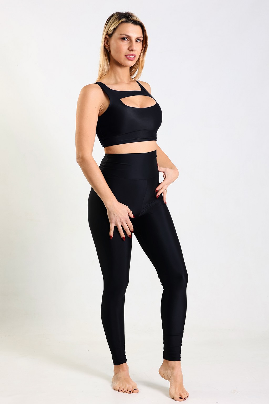 Leggings Ginny Termico