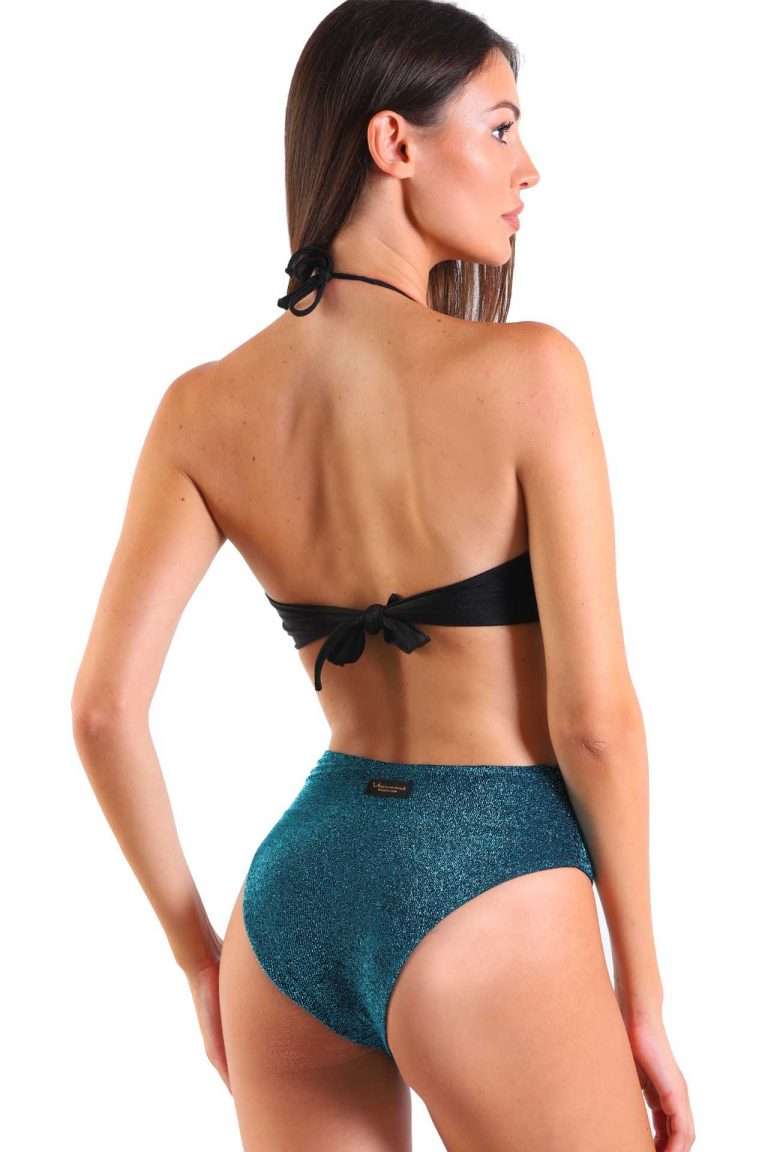 Cheryl Top/Vita alta