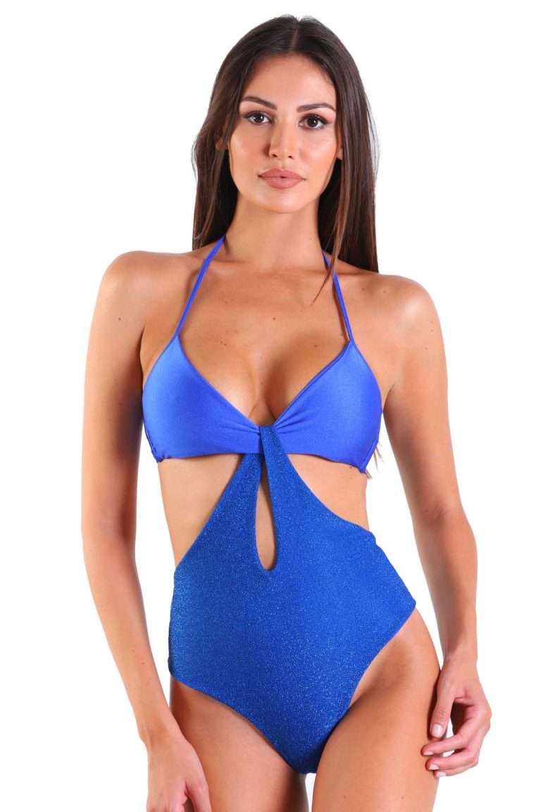 Cheryl Top/Vita alta