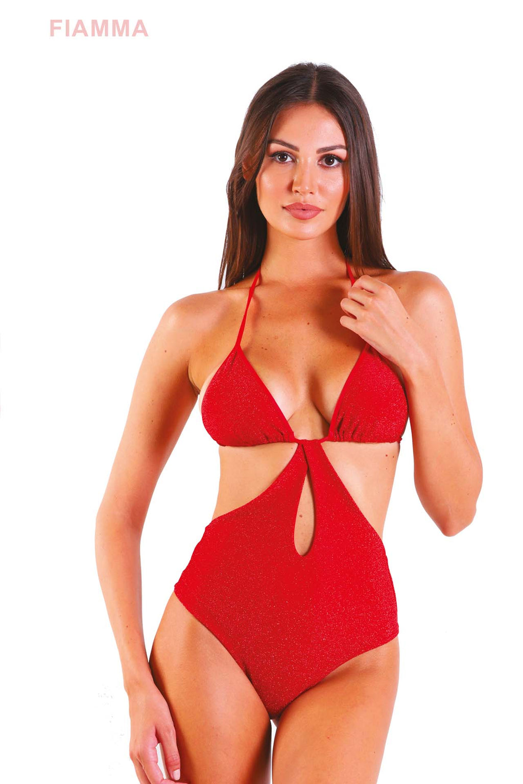 Cheryl Triangolo/Vita Alta