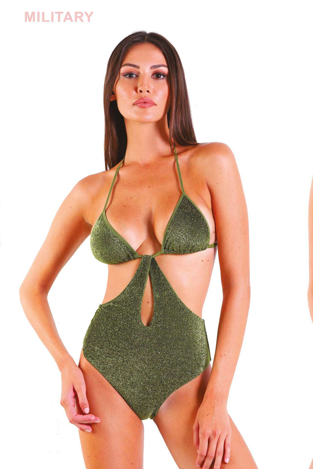 Cheryl Triangolo/Vita Alta