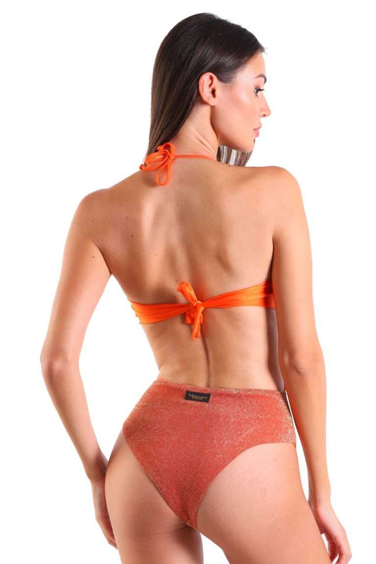 Cheryl Top/Vita alta