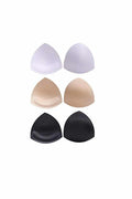 Coppe push up triangolo