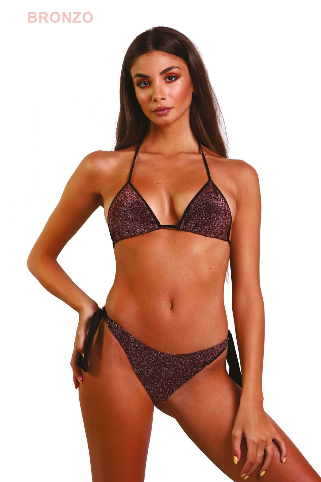 Cheryl Bikini