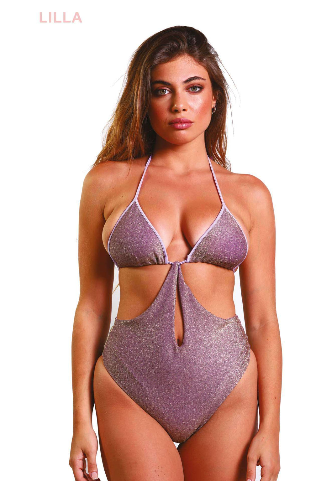 Cheryl Triangolo/Vita Alta