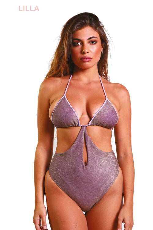 Cheryl Triangolo/Vita Alta