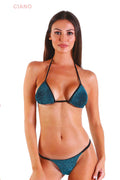 Cheryl Ciano Slip brasiliana