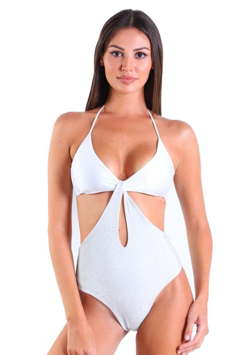 Cheryl Top/Vita alta